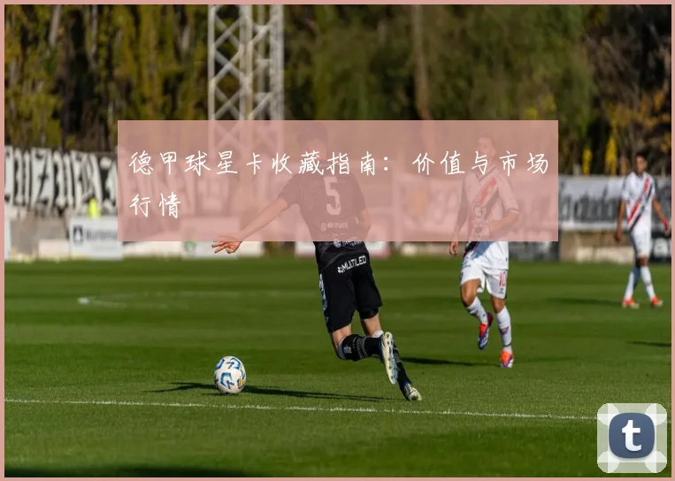 德甲球星卡收藏指南:价值与市场行情