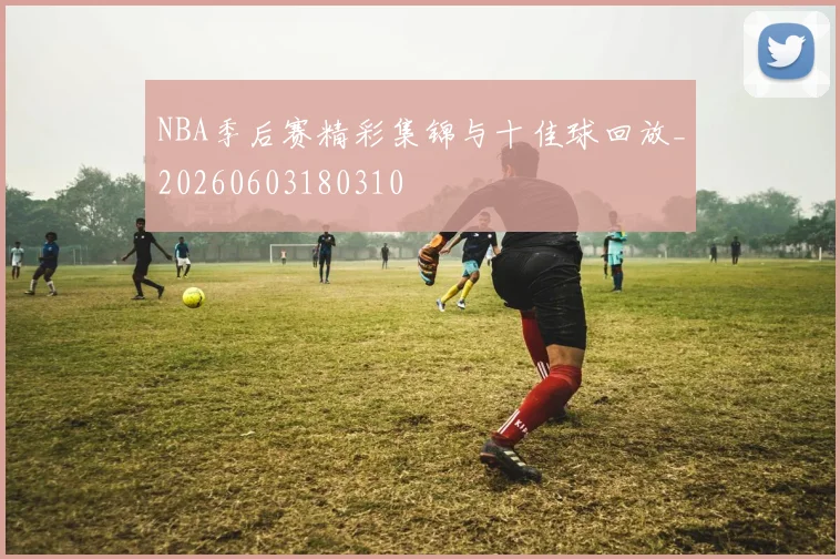 NBA季后赛精彩集锦与十佳球回放_20260603180310